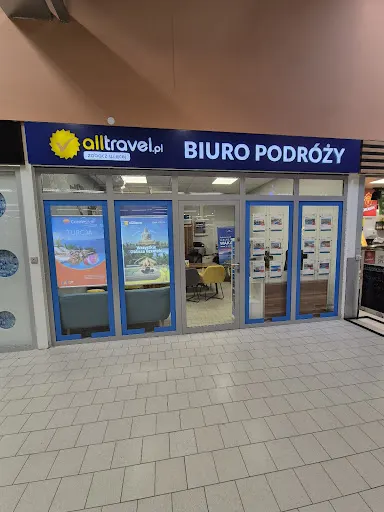 Alltravel.pl Biuro Podróży